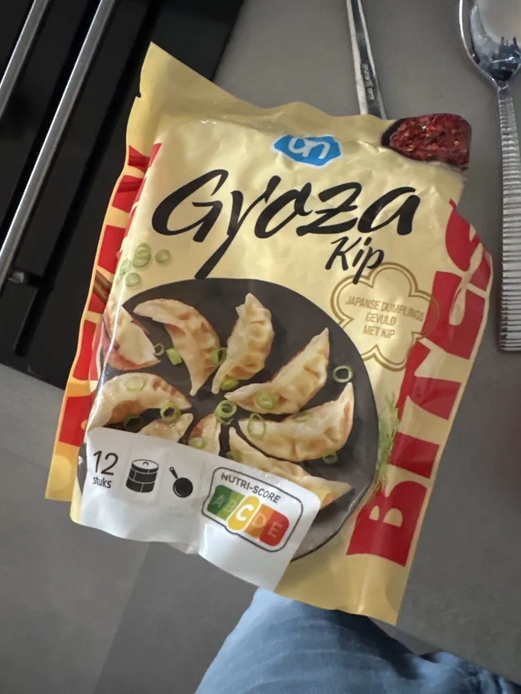 AH Gyoza Kip