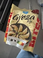 AH Gyoza Kip