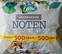 AH Terra Ongebrande Notenmix