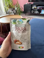 ch terra ONGEBRANDE PARA NOTEN 238 Mi NUTRI-SCORE