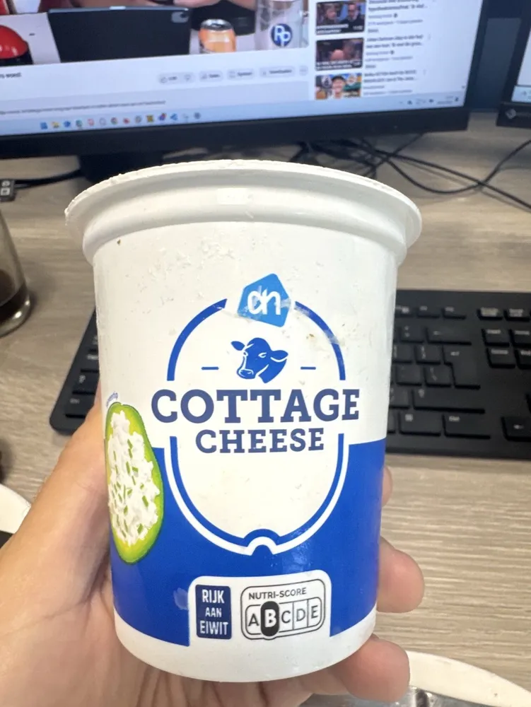 Cottage Cheese