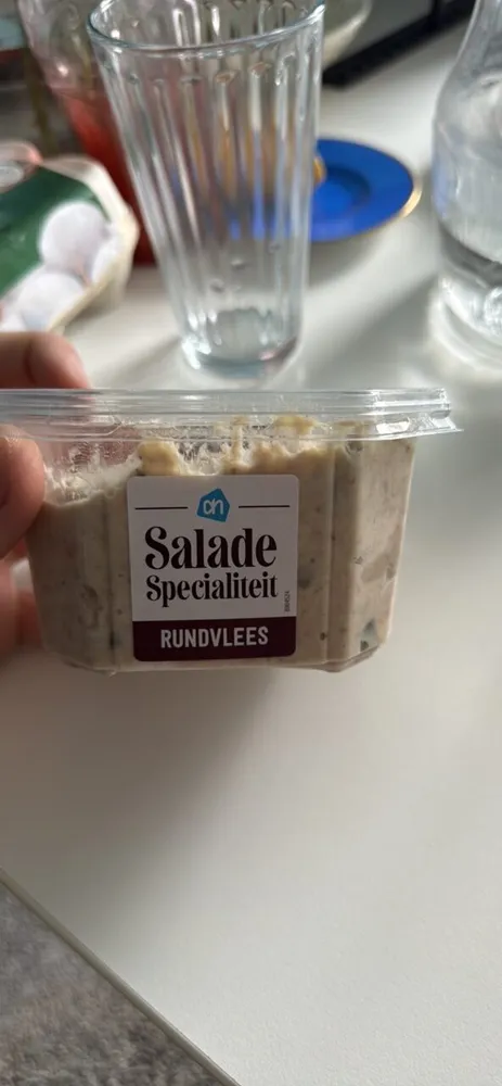 JAN SKO 09158 on Salade Specialiteit RUNDVLEES