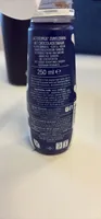 PROTEIN DRINK CHOCOLADE SMAAK
