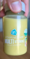 Vitamineshot Multi Vitamine