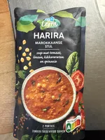 Harira Marokkaanse Stijl