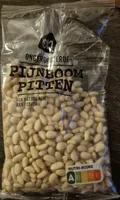 Pijnboompitten
