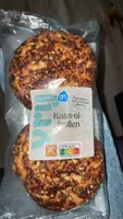 Kaas-ui bollen