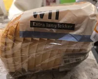 WIT Extra lang lekker