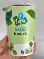 soja kwark