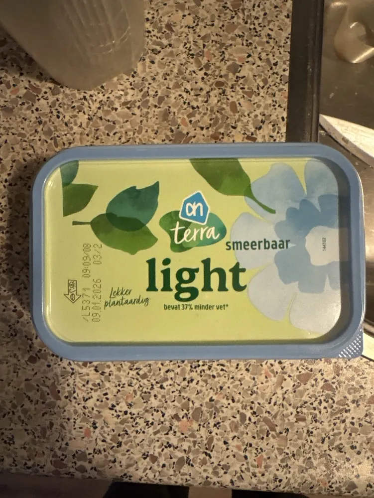 Smeerbar Light