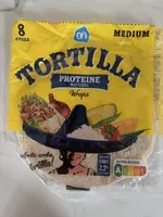 Tortilla Proteïne