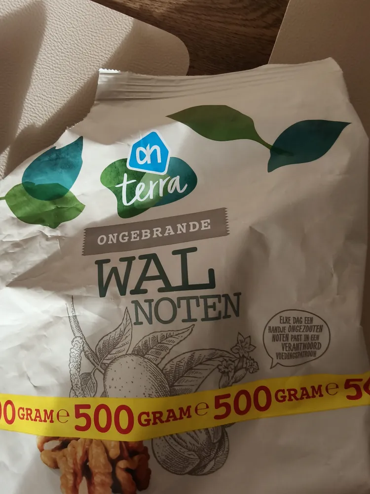 Walnoten