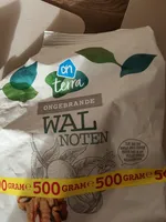 Walnoten