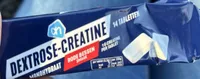 Creatine Dextrose Rode Bessen