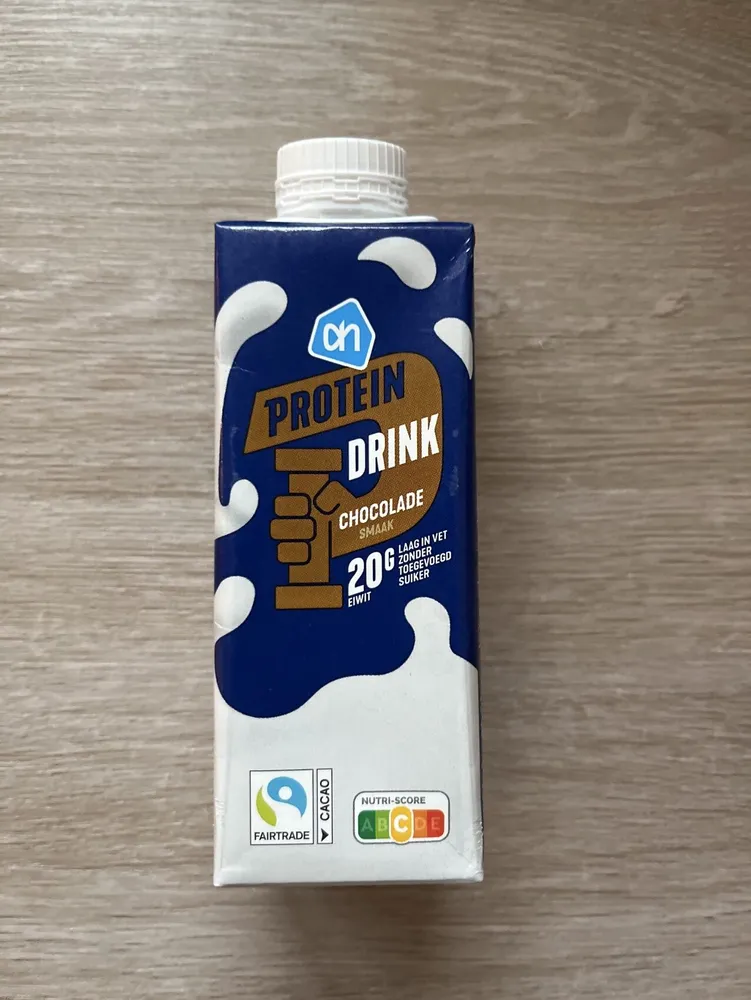 Protein Drink AH 20g