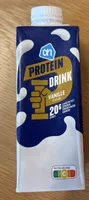 Protein Drink Vanille