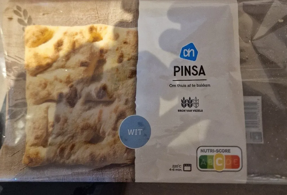 Pinsa