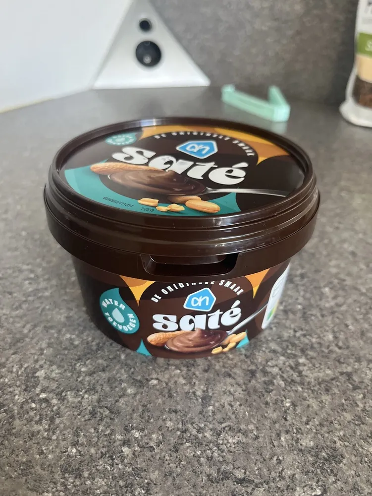AH Satésaus