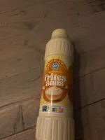 Ah Frites Saus