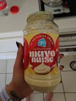 Mayonnaise
