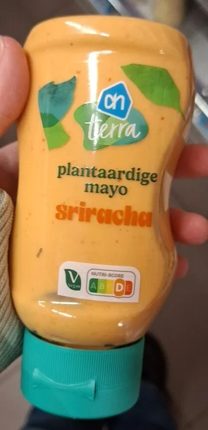 Sriracha