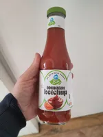 Tomaten ketchup