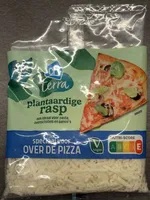 Vegan kaasrasp