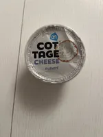 Cottage Cheese naturel