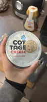 Cottage Cheese sweet chili