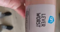 Leverworst