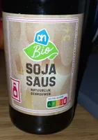Sojasaus