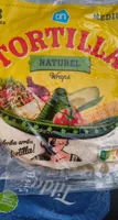 Tarwe Tortilla