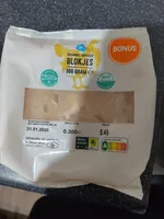 Kipfiletblokjes