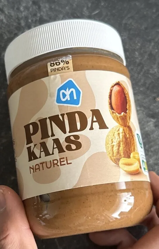 Pindakaas