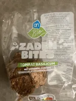 Zaden Bites Tomaat Basilicum