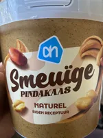 Pindakaas