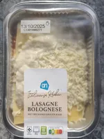 LASAGNE BOLOGNESE