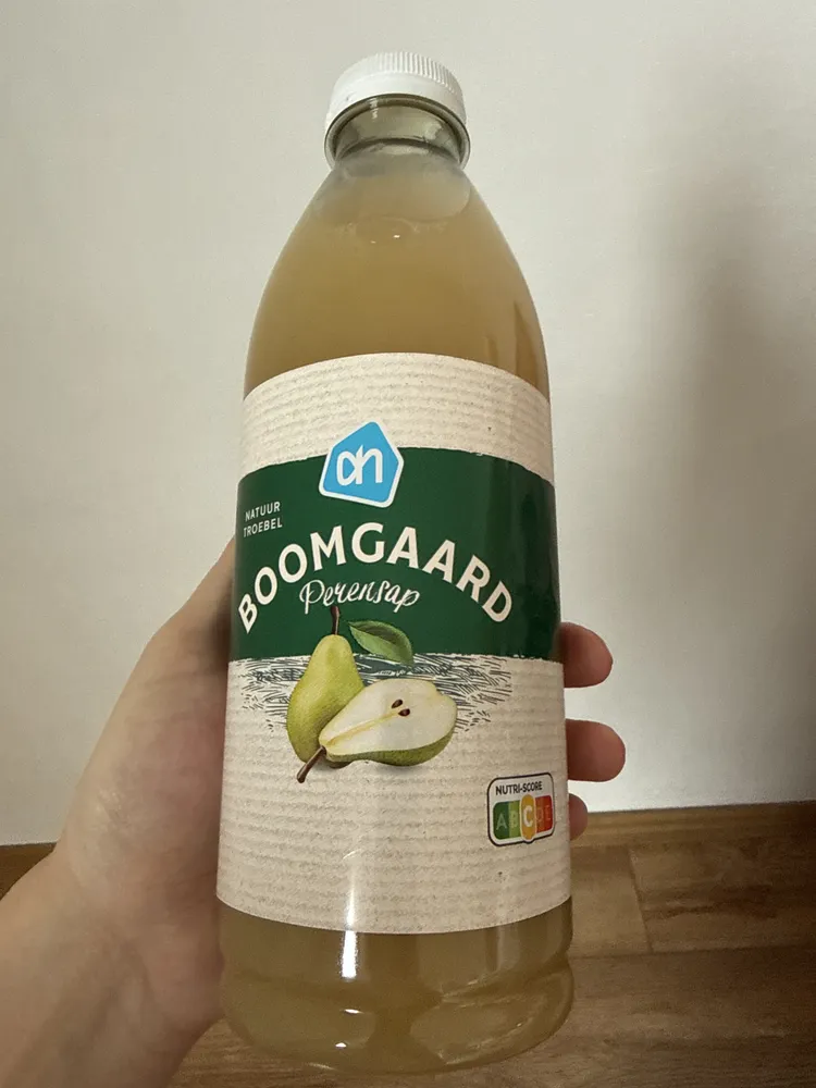 Perensap