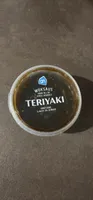 Teriyaki Woksaus