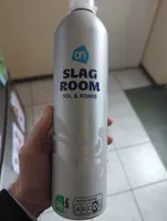ch SLAG ROOM VOL & ROMIS ABCDS
