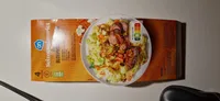 Stampot bloemkool en prei