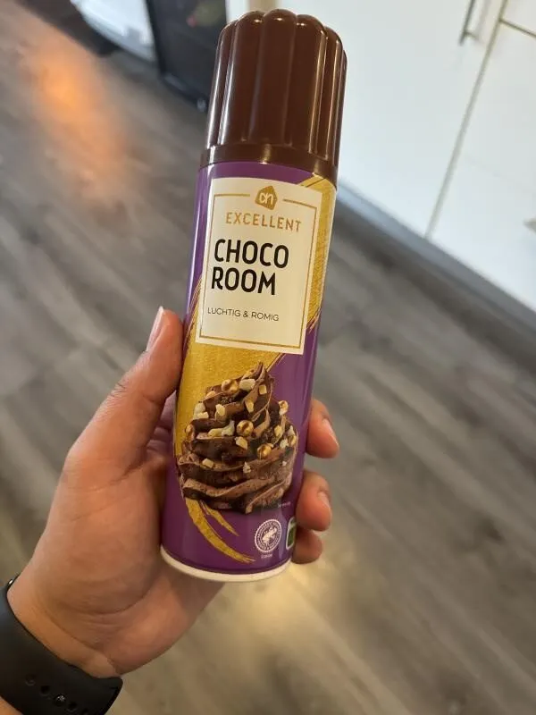 Choco room