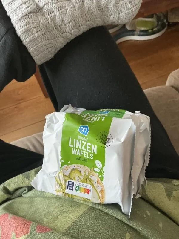 Linzen Wafles