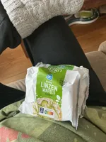 Linzen Wafles
