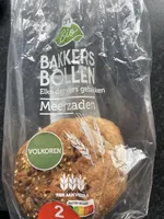 POLIC Bir BAKKERS BOLLEN Elag vers debakken Meerza