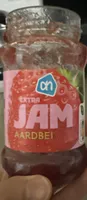Extra Jam Aardbei