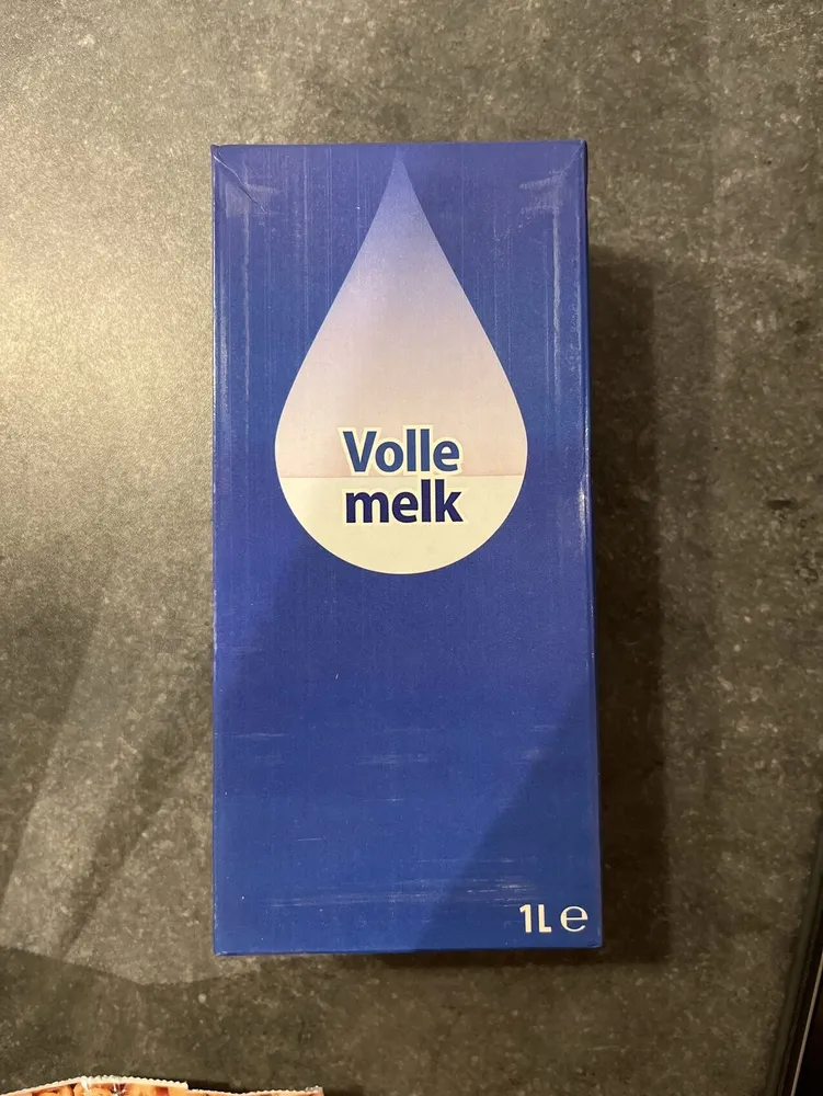 Volle Melk