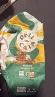 Baklava Melkchocolade Met Kadayif