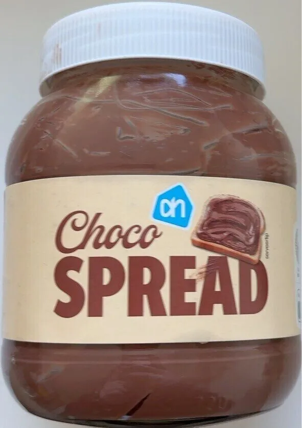 AH Choco spread