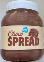 AH Choco spread